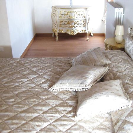 Al Glorioso Piave Hotel Maserada sul Piave ภายนอก รูปภาพ