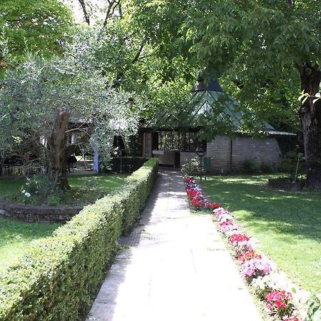 Al Glorioso Piave Hotel Maserada sul Piave ภายนอก รูปภาพ