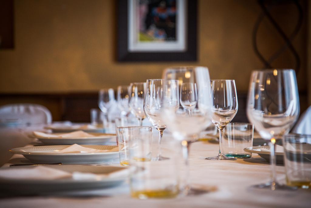 Al Glorioso Piave Hotel Maserada sul Piave ภายนอก รูปภาพ