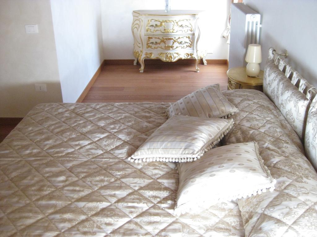 Al Glorioso Piave Hotel Maserada sul Piave ภายนอก รูปภาพ